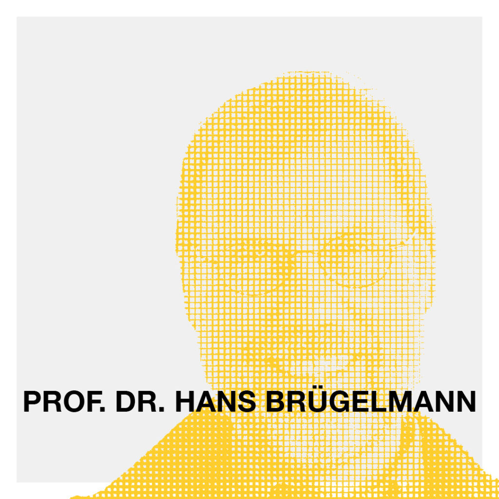 Hans Brügelmann